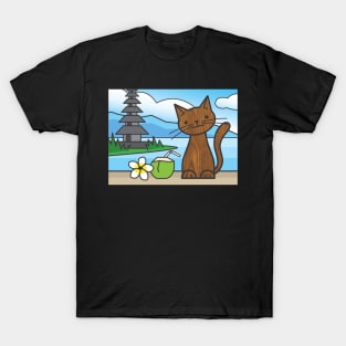 summer vacation T-Shirt